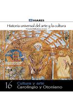  Cultura y Arte Carolingio y Otoniano