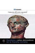  Escultura y artes decorativas en la España romana