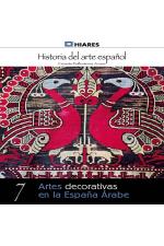  Artes decorativas en la España Árabe