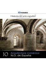  Arquitectura románica: NO de España