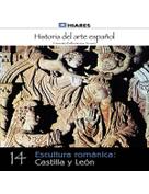  Escultura románica: Castilla y León