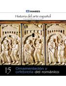  Ornamentación y orfebrería del románico