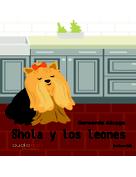 audiolibros_shola_y_los_leones