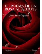 audiolibros el poema de la rosa als llavis