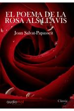 audiolibros el poema de la rosa als llavis