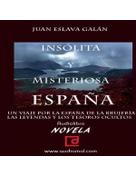 audiolibro_espanya_insolita_y_misteriosa