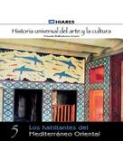  Los habitantes del Medoterráneo Oriental