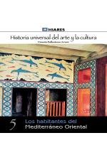  Los habitantes del Medoterráneo Oriental