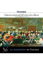  La ilustración en Europa