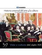  Vida y cultura del Siglo XIX