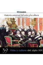  Vida y cultura del Siglo XIX