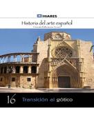  Transición al gótico