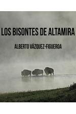 bisontes