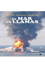 audiolibros_el_mar_en_llamas