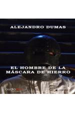 audiolibros_el_hombre_de_la_mascara_de_hierro