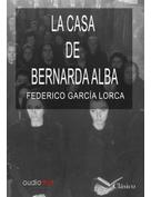 audiolibros la casa de bernarda alba