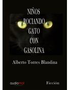 audiolibros_ninyos_rociando_gatos