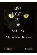 audiolibros_ninyos_rociando_gatos